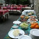 Otel Calvaire