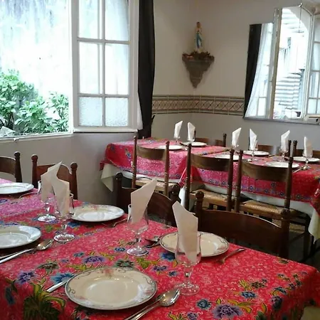 Hotel Calvaire Lourdes