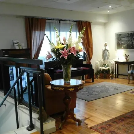 Calvaire Hotel