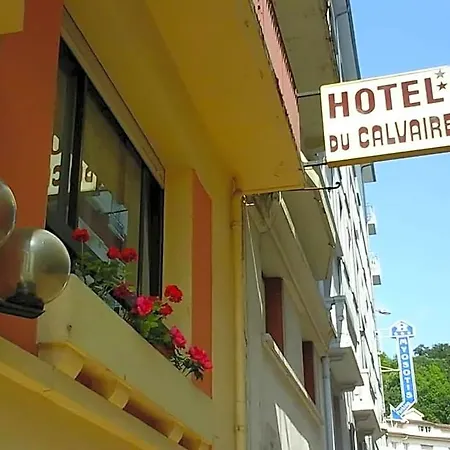 Calvaire Hotel