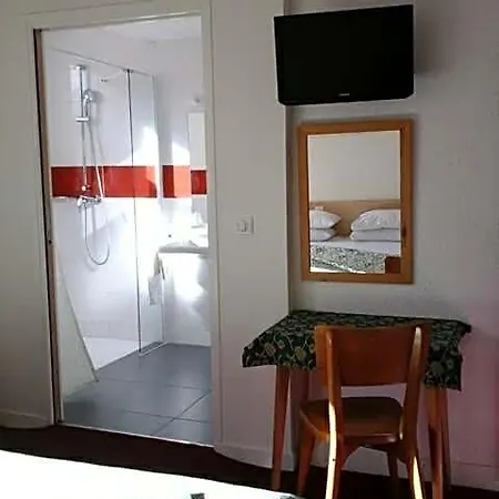 Calvaire Hotel