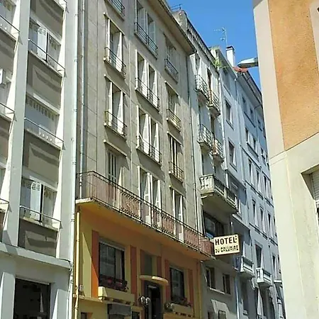 Hotel Calvaire