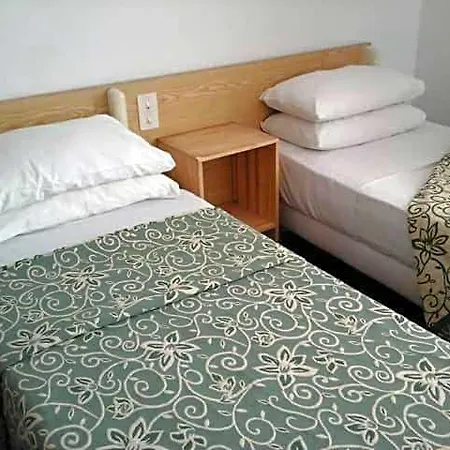 Calvaire Hotel 2*