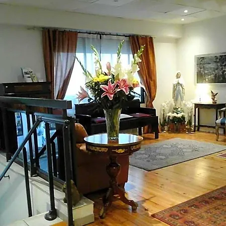 Calvaire Hotel Lourdes
