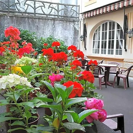 Hotel Calvaire