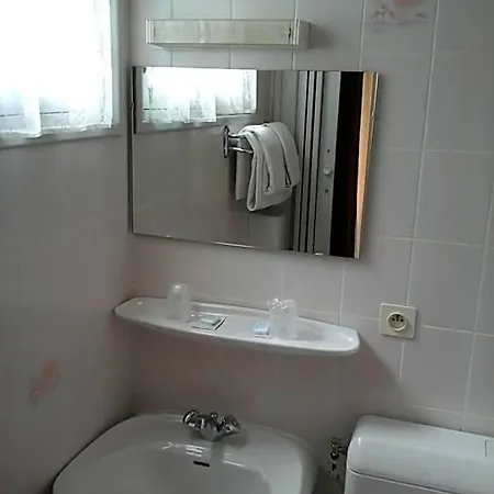 Calvaire Hotel Lourdes