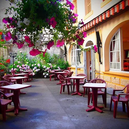 Hotel Calvaire Lourdes