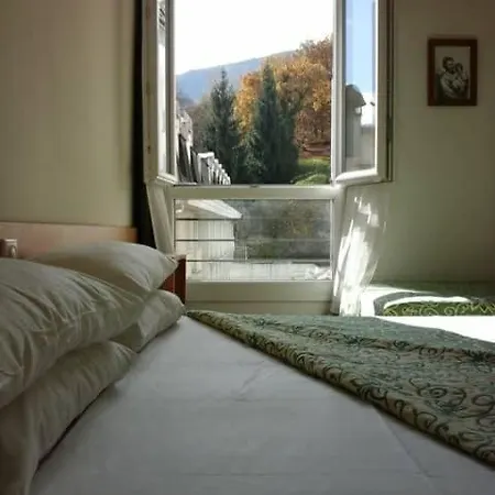 Hotel Calvaire Lourdes