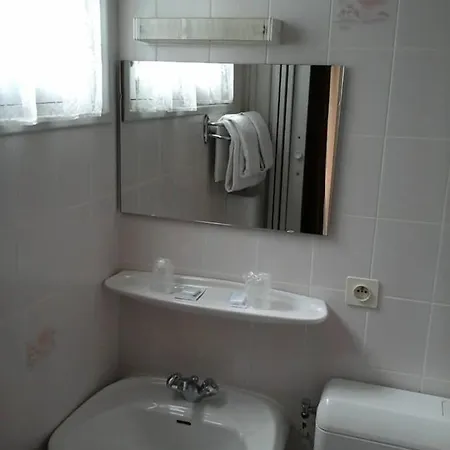 Calvaire Hotel Lourdes