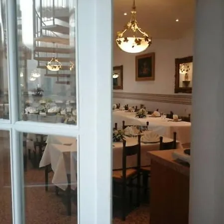 Calvaire Hotel