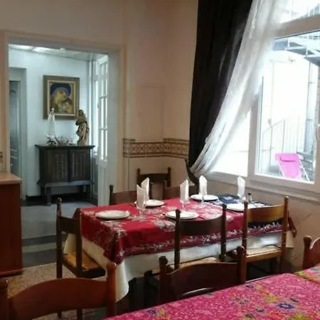 Calvaire Hotel Lourdes