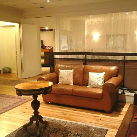 Hotel Calvaire