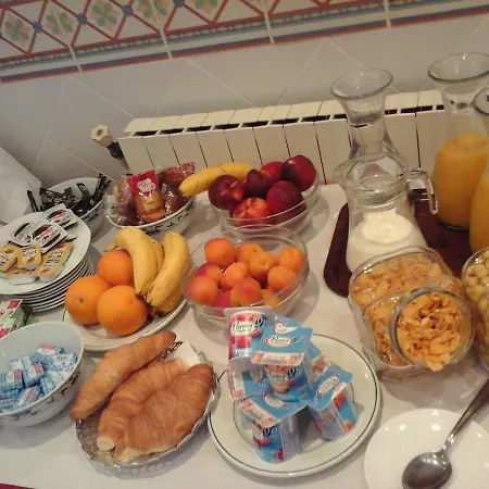 Calvaire Hotel 2*